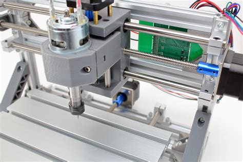 cnc 組み立て